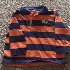 Dino’s all day every day